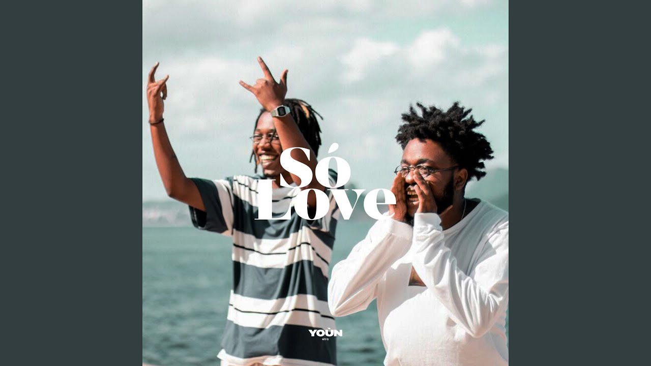 Só Love Youtube Music