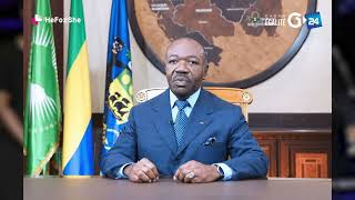 GABON ÉMIRATS ARABES UNIES   DIPLOMATIE   VERS UN RENFORCEMENT DE L’AXE LIBREVILLE ABU DHABI