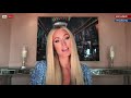 PARIS HILTON REVEALS ALL IN NEW DOCUMENTARY  CHATTERTOWN