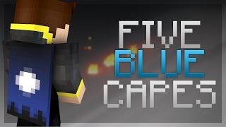 6 Cool Optifine Cape Designs Episode 31