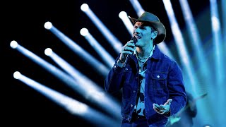 Robin Sohlberg sjunger Wrong Ones av Post Malone, Tim McGraw  | Idol Sverige | TV4 \u0026 TV4 Play