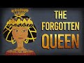 How this queen was found after 4,600 years of oblivion.