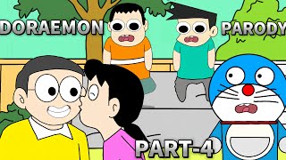 THE INDIAN DORAEMON PARODY@NOTYOURTYPE cartoons parody video @RGBucketList