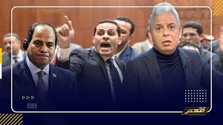 لماذا تخلص السيسي من احمد طنطاوي فى انتخابات البرلمان ؟!!