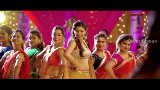 Pee Pee Dum Dum Video Song  || Aadi Chuttalabbayi  Movie