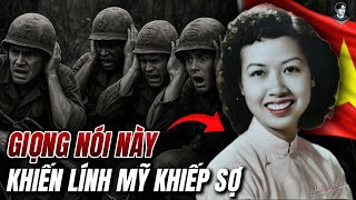 TÌNH BÁO VN ĐỈNH: LÍNH MỸ KỂ CHUYỆN NẰM RỪNG NGHE CÁO PHÓ CHÍNH MÌNH, TÊN THẬT ĐỌC VANH VÁCH