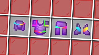 This GOD ARMOR Shouldn’t Exist in Minecraft