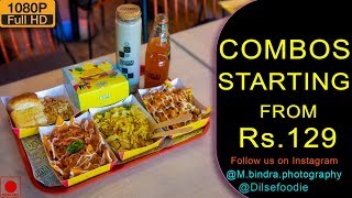 Delhi's First RASNA Store -  Rasna Buzz | Combos Starting From Rs 129 Only.