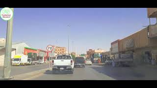 Buraydah City al Qassim Saudi Arabia