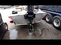 Mercury 50 Hp Final Running Video 5 5 23