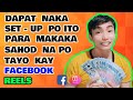 PAANO MAG SET UP NG PAYOUT KAY FACEBOOK REELS