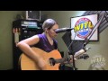 Laura Story Live on WJTL - Mighty to Save