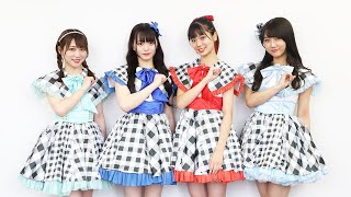 SUPER☆GiRLS 関西出身メンバーにインタビュー