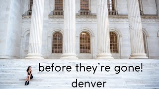 Hidden Denver Gems You Must See Before They’re Gone (Art, Views & Culture)