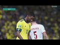 瑞典vs波蘭 pes2021 電腦模擬歐洲國家盃 23 06 2021 match day simulation sweden vs poland euro2020 歐國盃