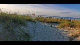 Vlog - North Myrtle Beach Trip Clips Summer 2019