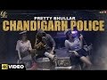 Chandigarh Police | Pretty Bhullar | *Bass Boosted* | Punjabi Hits 2016
