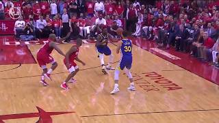 James Harden All Game Actions 05/10/19 Golden State Warriors vs Houston Rockets Game 6 Highlights