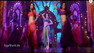 Laila Main Laila   Raees   SRK HD 720p