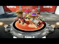 スプラトゥーン生放送！ガチホコのデカライン高架下とモズク農園に挑むウデマエs！2017.1.25なおきち広島弁ゲーム実況