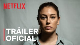 JAGUAR | Tráiler oficial | Netflix España