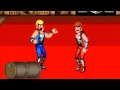 Dorkly Bits Double Dragon Girlfriend