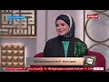 الدنيا بخير الشيخ رمضان أقسمت بربي وانا لا أقسم كثيرا