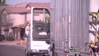 ABC Moving Nightmare: Undercover Investigation