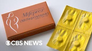 Mifepristone abortion pill access preserved by Supreme Court. Here's what to know.