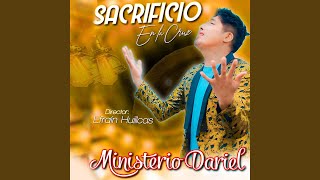 Sacrificio En La Cruz