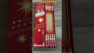 Pulver Feuerwerk Silvester 2024/25 #silvester #fireworks #weco #pulver