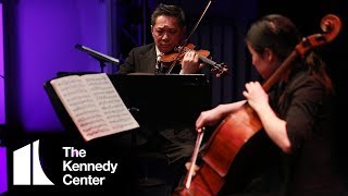 Kennedy Center Opera House Orchestra - Millennium Stage (January 2, 2020)