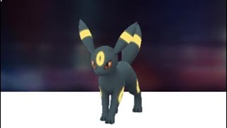 ポケモンGOイーブイからブラッキーに進化させる方法