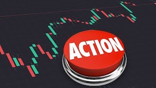 What is Price Action Trading and How to Use it