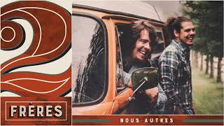 2Frères - 33 tours (audio)