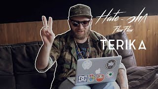 Hate-ერი vs Terika