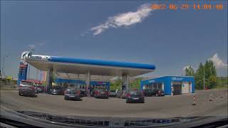 Vožnja: Bjelave - Stup #dashcam #june #2022 #visitbosnia #visitsarajevo #onboardcam #bosnia #bih