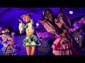 アストリーのうさぎ　2024.12.17.「 桃星あむ last live 」dt.bld