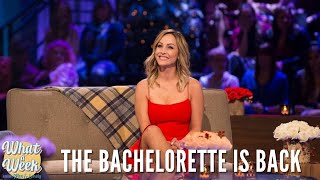 The Bachelorette Recap, Clare Crawley Meets Dale Moss | What a Week