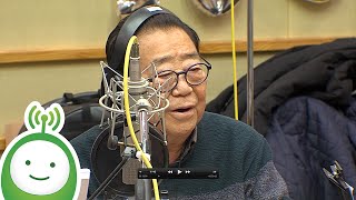 [이무송 임수민의 희망가요] 송해 스페셜 Full ver.