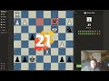 chess puzzle rush challenge 30 puzzles in 3 minutes