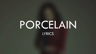 Skott - Porcelain (Lyrics)