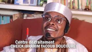 Les mauvais sorts (Dabali), et comment s'en sortir ? Par Cheick Ibrahim Yacoub DOUCOURÉ.