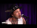 yelawolf performs