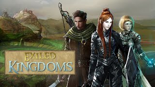 Скорострельность - Exiled Kingdoms #31