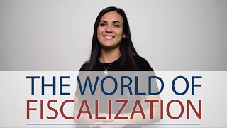 The World of Fiscalization