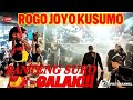 Bantengan Suro & Kewan Alas Jaranan Rogo Joyo Kusumo || live bendo tugu rante blitar