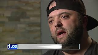 Man arrested after attacking teen he caught molesting 5-year-old speaks out against charges