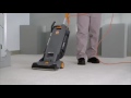 Hoover Hushtone with Intellibelt