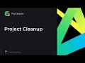 Step 2 - React tutorial: Project cleanup